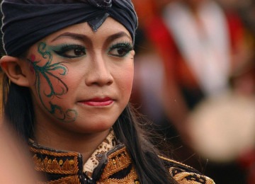 Pele no carnaval: cuidado redobrado -  (crédito: Pixabay)