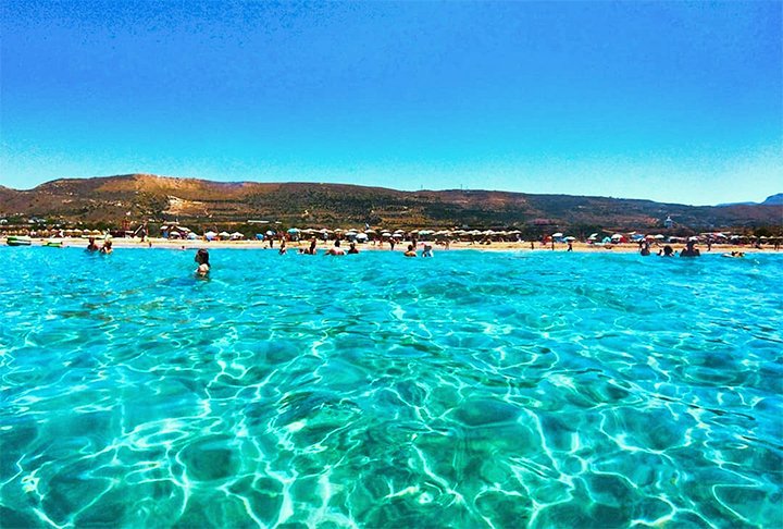 Existem outras listas que classificam e avaliam praias pelos quatro cantos do planeta. Em algumas delas, são selecionadas as dez melhores, para que o público possa conhecer melhor elas.