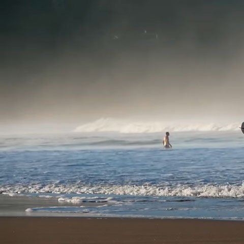 Awaroa – Nova Zelândia