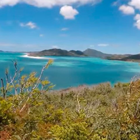 Baía Turquesa – Austrália