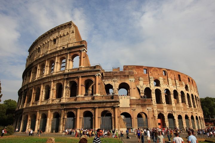 Coliseu: Saiba a história desse monumento que marca a crueldade do Império Romano