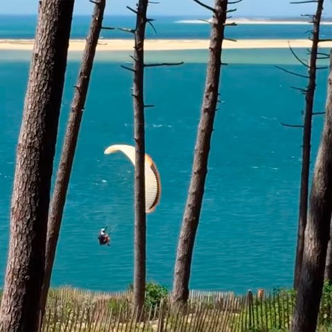Dune du Pilat - França