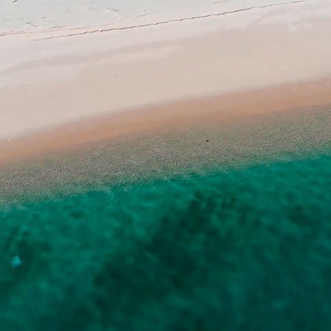 Ilha Benguerra – Moçambique