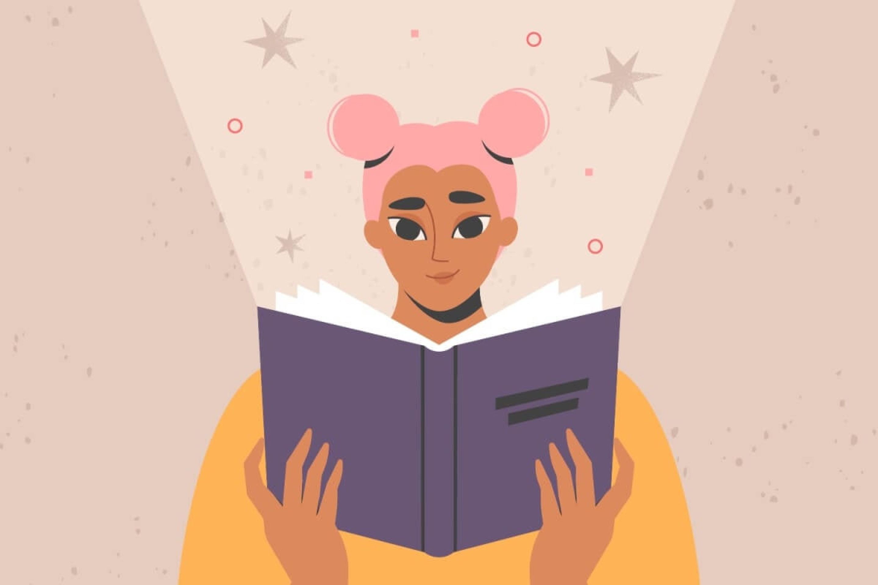 10 livros para ler no Mês da Mulher