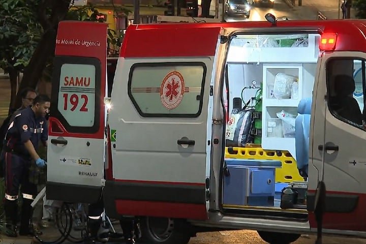 O acidente ocorreu devido ao excesso de peso, já que o elevador, que carregava 22 pessoas, tinha capacidade para apenas 17.