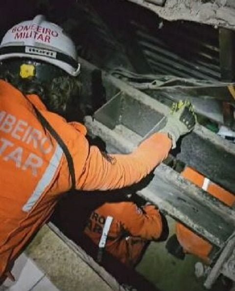 Em novembro/24, dois funcionários de uma empresa de mudanças morreram após a queda de um elevador em um prédio de luxo no bairro Horto Florestal, em Salvador.