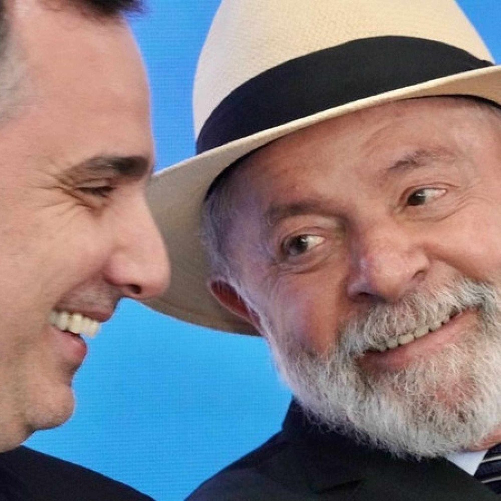 Em minas gerais, lula afaga o mst e se aproxima do psd de pacheco