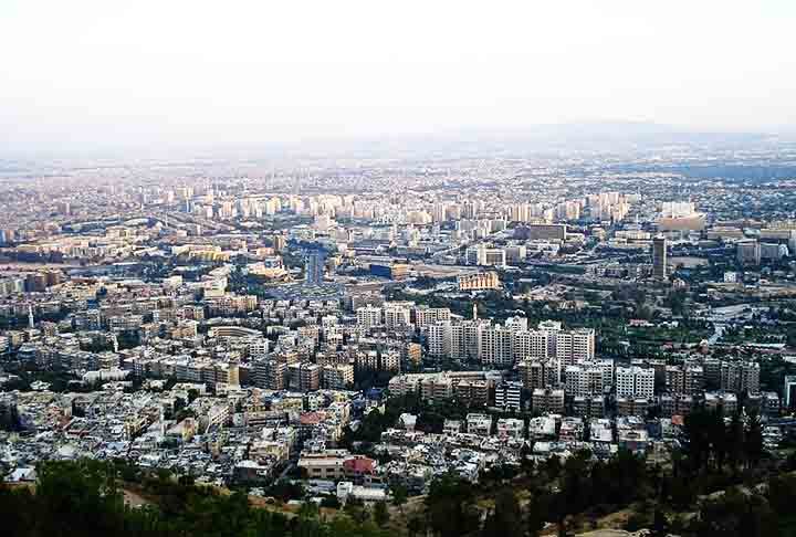 Apesar dos desafios, a cidade permanece um símbolo de resistência e identidade nacional para os sírios e pode ajudar o país nesta transição política