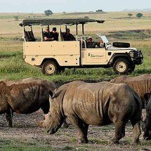 África e seus destinos mais baratos para turistar - Divulgação