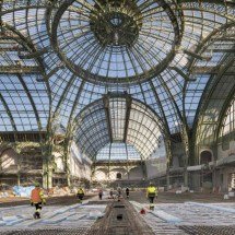 Grand Palais, em Paris, continuará a celebrar a arte brasileira em 2025