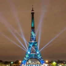 Veja como foi a construção centenária da Torre Eiffel - Reprodução do site toureiffel.paris/fr