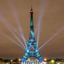 Veja como foi a construção centenária da Torre Eiffel - Reprodução do site toureiffel.paris/fr