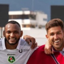 O time da Copa Sul-Americana que foi fundado por indígenas