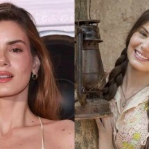 Camila Queiroz diz não a Walcyr Carrasco e rejeita papel em novela - Reprodução Instagram