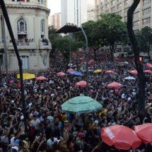 Ligas de blocos de BH questionam megashows no carnaval