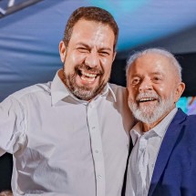 Lula avalia Boulos para ministério no Planalto