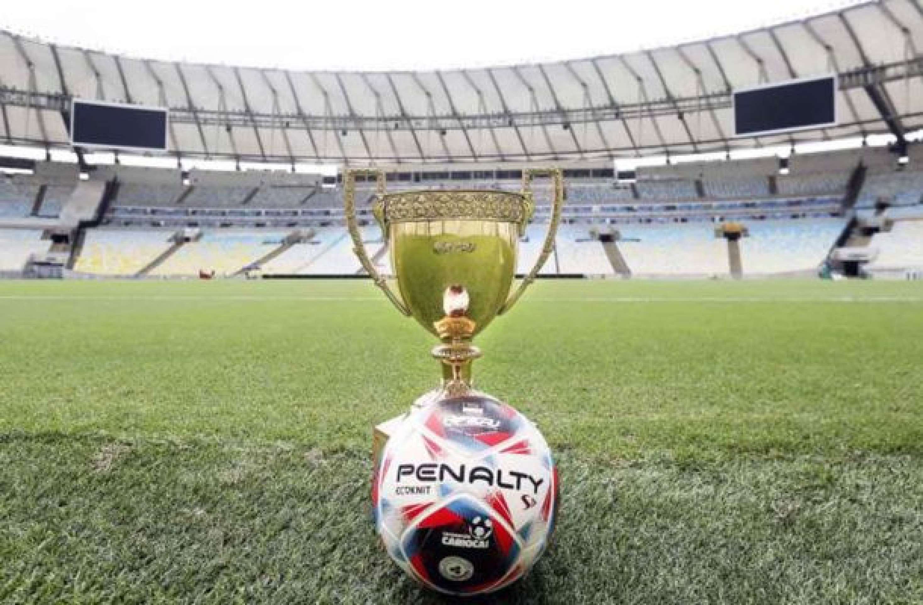 Ferj divulga datas das finais do Carioca e evita desfalques na Data Fifa