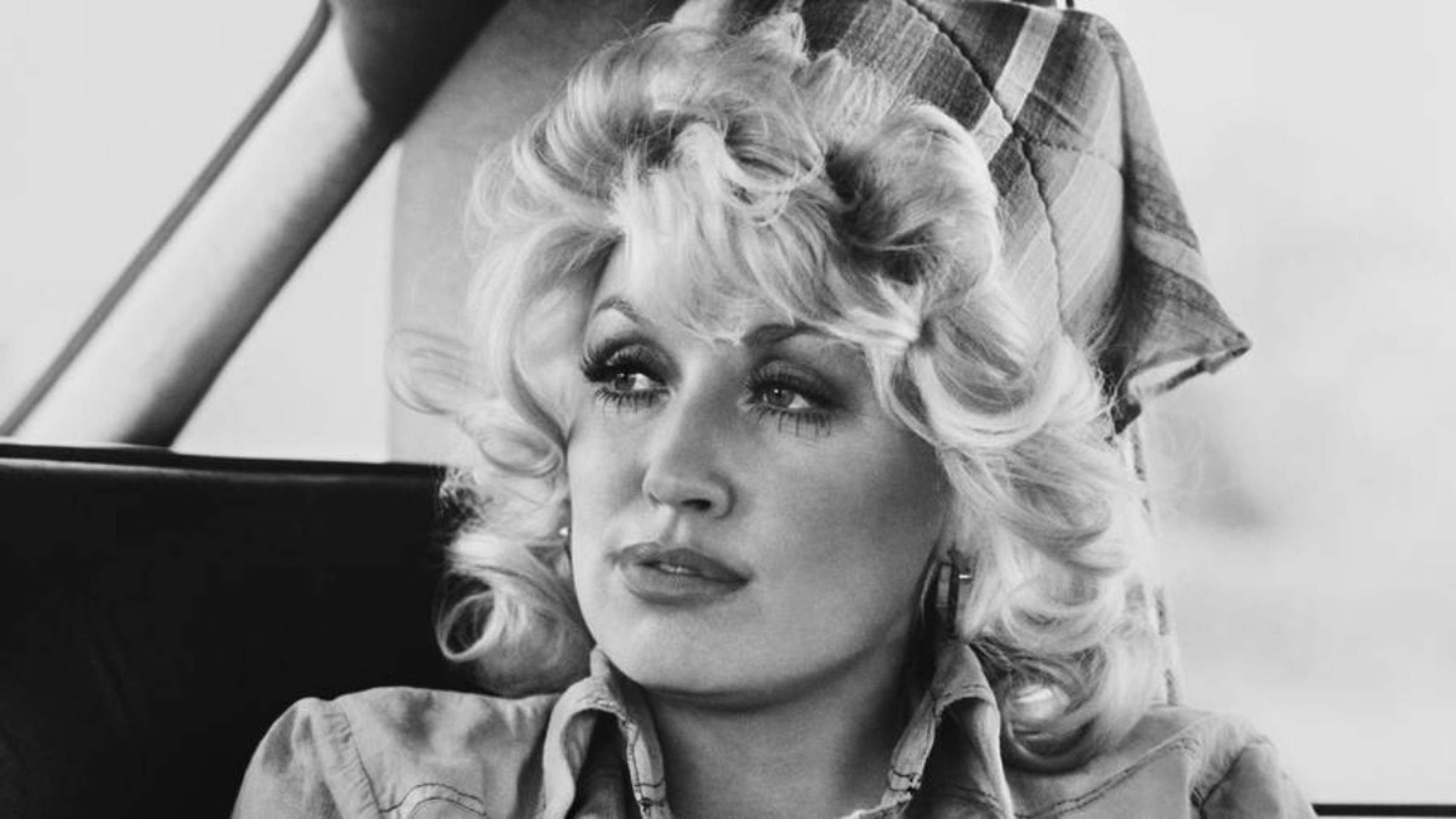 Como marido de Dolly Parton inspirou a canção ‘Jolene’