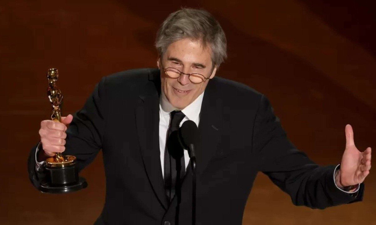 Imagem: Kevin Winter/Getty -  (crédito: Imagem: Kevin Winter/Getty)