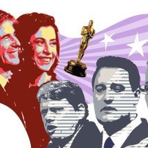 O silêncio que diz muito - Quinho