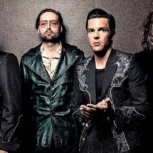 Canção mais famosa do ‘The Killers’ nasceu de traição amorosa; saiba os detalhes! - Divulgação