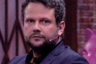 Selton Mello revela saudação pós-Oscar de astros como DiCaprio e Madonna - Reprodução/Instagram