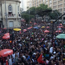 Carnaval de BH 2025: confira agenda de blocos deste fim de semana - T&uacute;lio Santos/EM/D.A Press