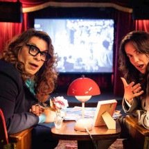 "Uma advogada brilhante", comédia com Leandro Hassum, chega aos cinemas - Downtown filmes/divulgação