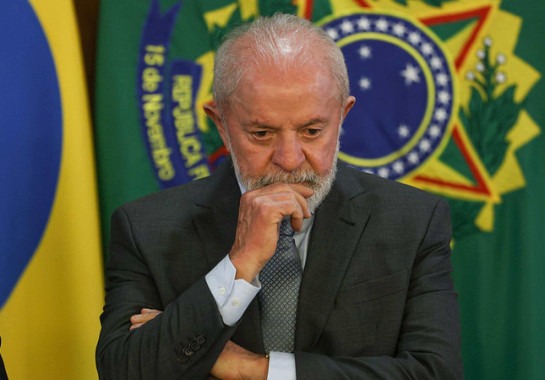  José Cruz/Agência Brasil