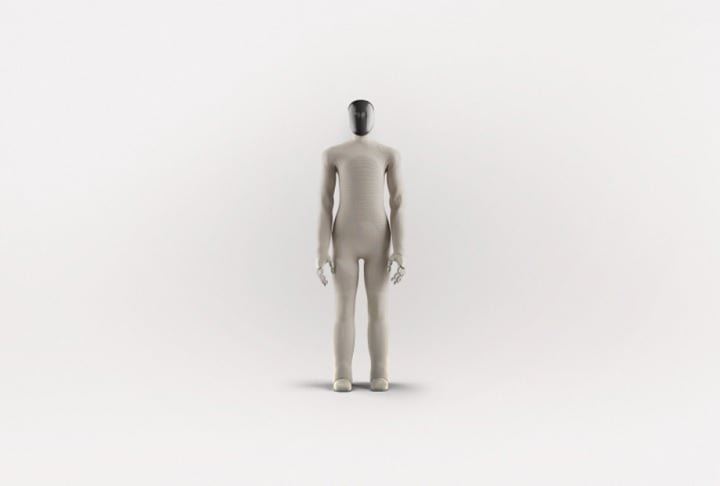 O protótipo foi lançado pela empresa 1X Technologies neste domingo (23/02) e recebeu o nome de NEO Gamma.