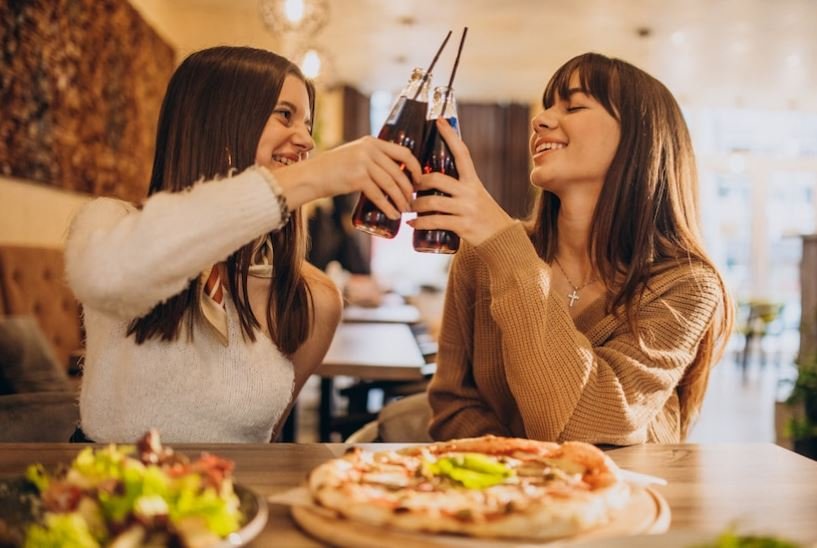 E você? Qual seu lanche preferido? Algum desses ou um outro diferente? 