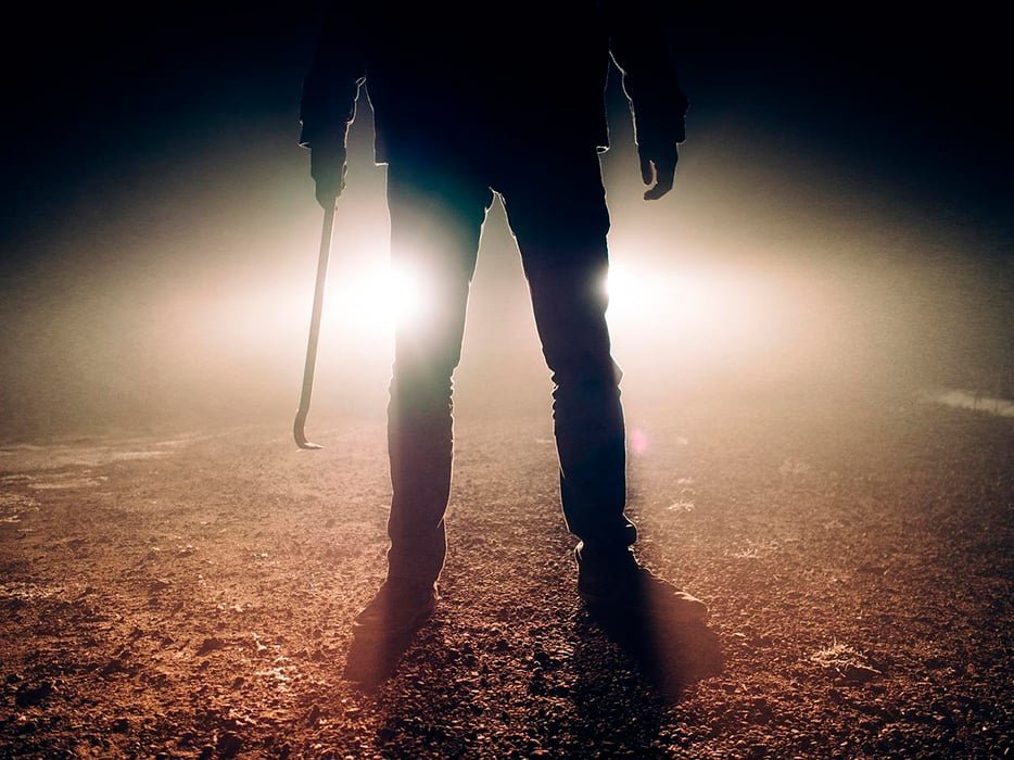 O ranking aponta a chamada taxa MVI, que significa Mortes Violentas Intencionais. Esse índice mostra o número de pessoas mortas no período para cada 100 mil habitantes.