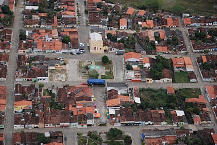16- Itaju do ColÃŽnia (Bahia) - Rural - Taxa MVI: 111