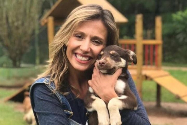 Luisa Mell - A ativista, defensora dos direitos dos animais, é uma das vozes mais persistentes contra o consumo de carne de qualquer tipo e contra o uso de produtos derivados de animais. No livro 