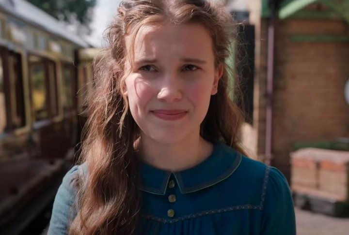 Fora da série, Brown expandiu sua carreira para o cinema e a produção. Ela estrelou e produziu a franquia 