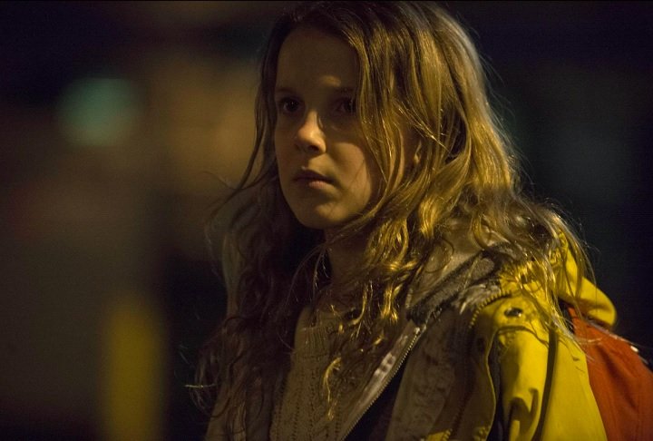 Em 2014 e em 2015, Brown participou de séries como 