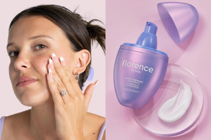 Em 2018, ela lançou sua própria linha de beleza, florence by mills, focada em produtos veganos e cruelty-free, direcionados para um público jovem.