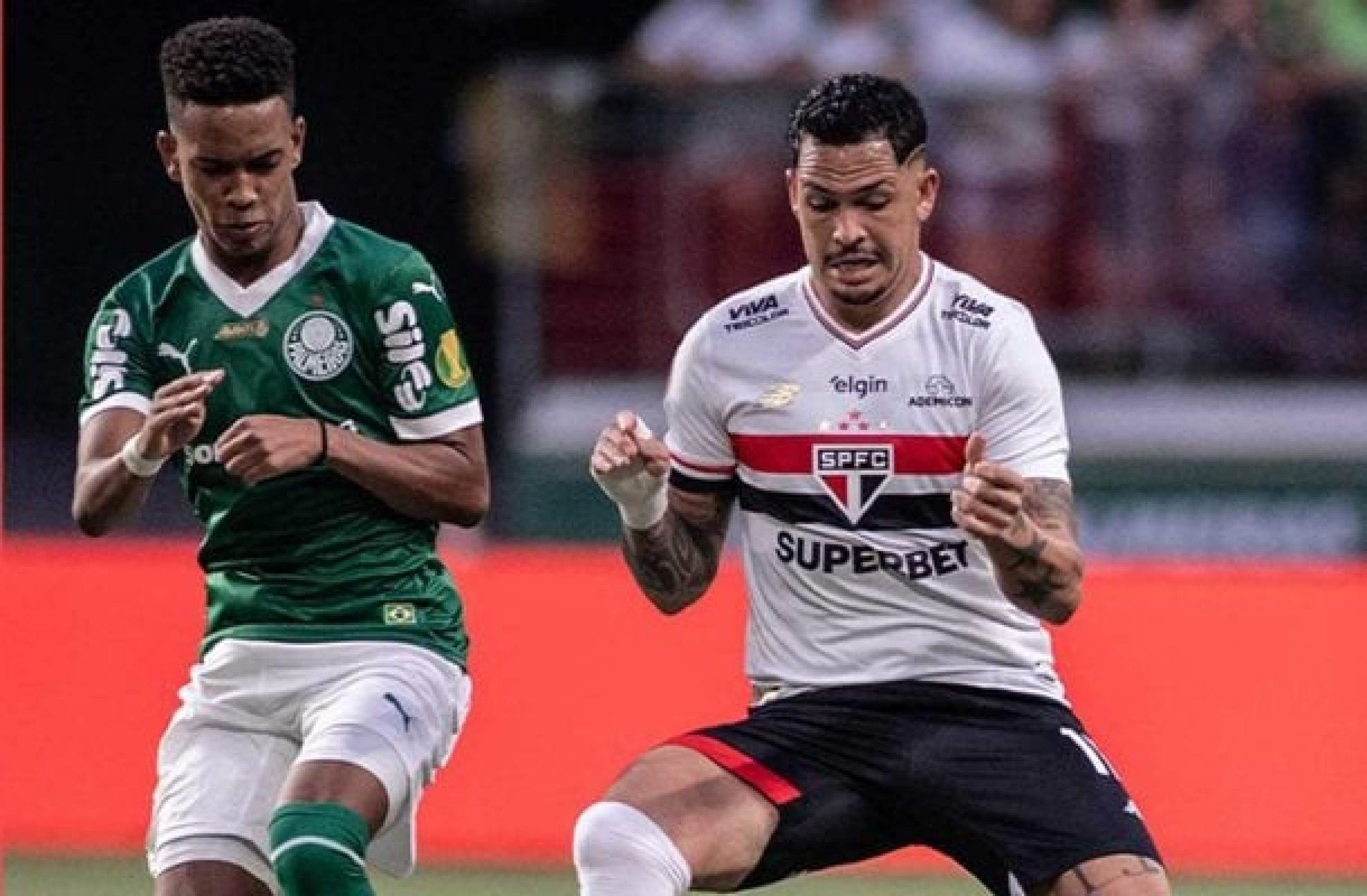 Record chega a acerto com FPF e transmitirá clássicos das semifinais do Estadual