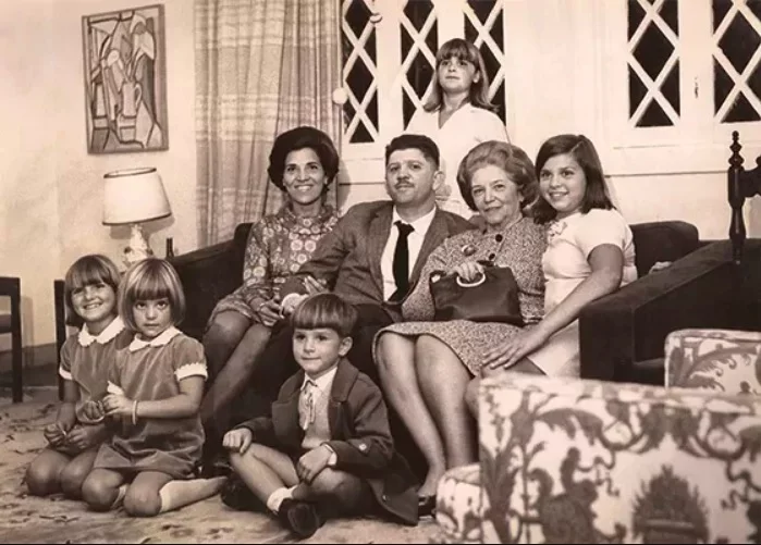 Rubens Paiva era deputado federal pelo Partido Trabalhista Brasileiro (PTB) e se destacou como um dos opositores do golpe militar de 1964, que depôs o presidente João Goulart. 