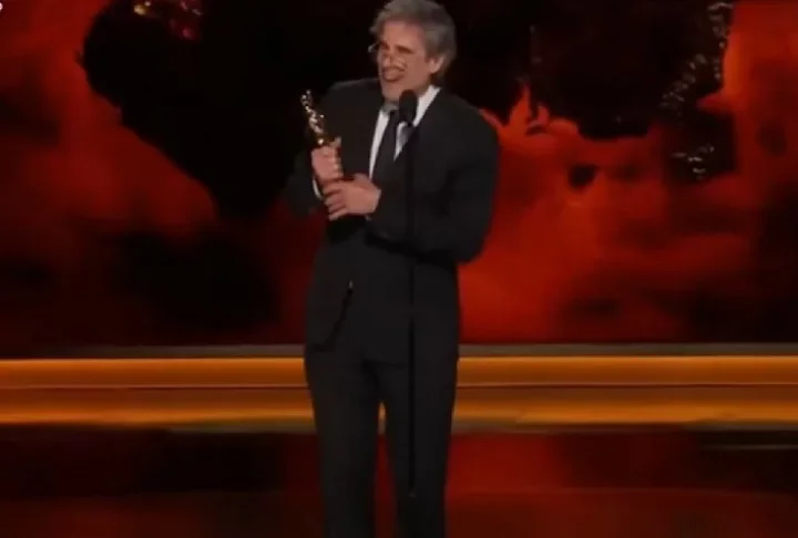 De acordo com o vice-prefeito, Eduardo Cavalieri (PSD), o município cogita expor na casa a estatueta conquistada pelo filme. “Estávamos aguardando o resultado do Oscar. O espaço contará a história da participação do Brasil no Oscar. Vamos estudar se seria possível levar a estatueta para ser exibida na casa. Será mais um ponto turístico da cidade