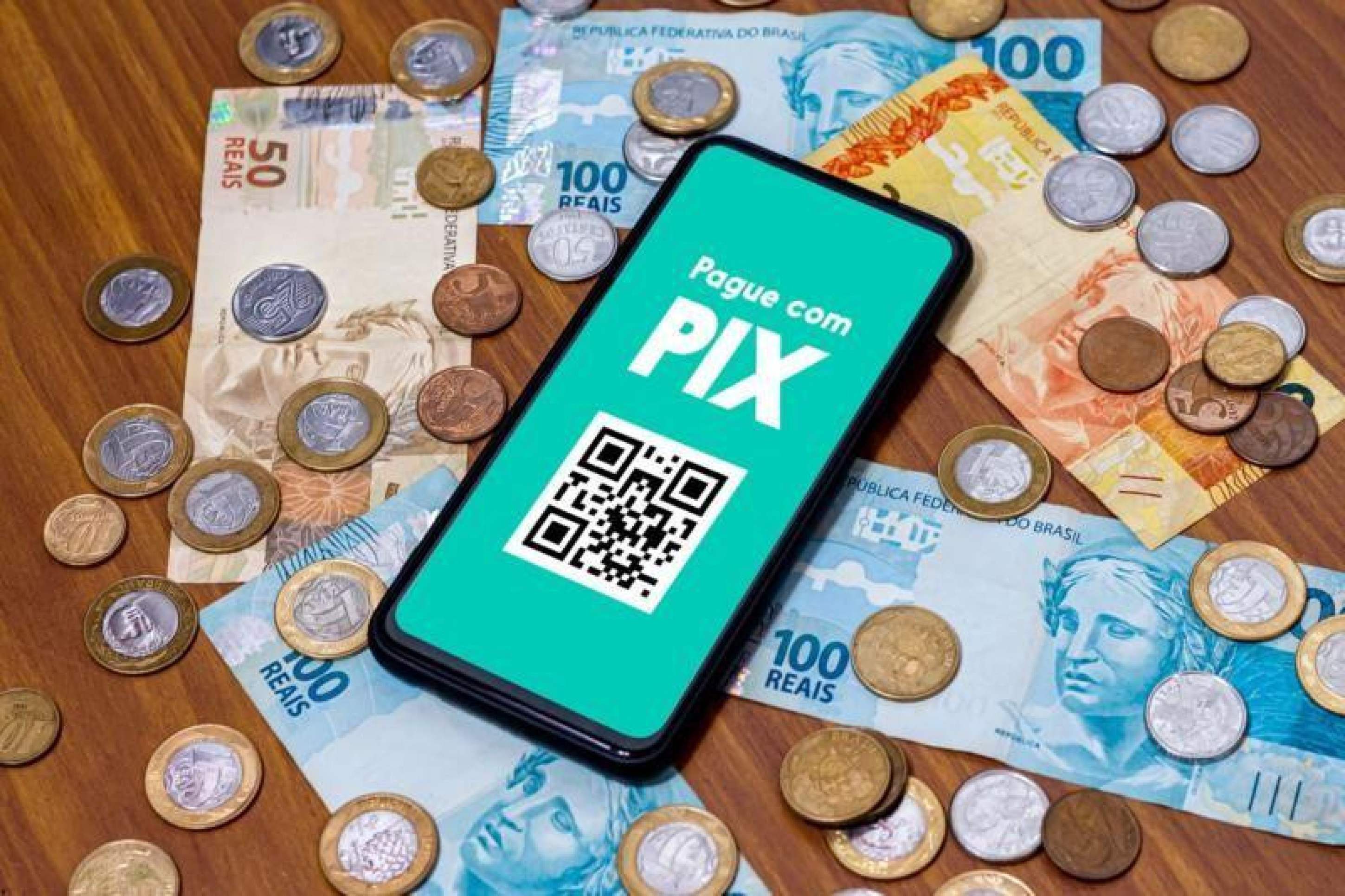 Os dados, obtidos pelo jornal O Estado de S. Paulo via Lei de Acesso à Informação, constam dos sistemas de detecção de infração no Pix Fraud Maker do BC e no registro de solicitação de devolução do regulador