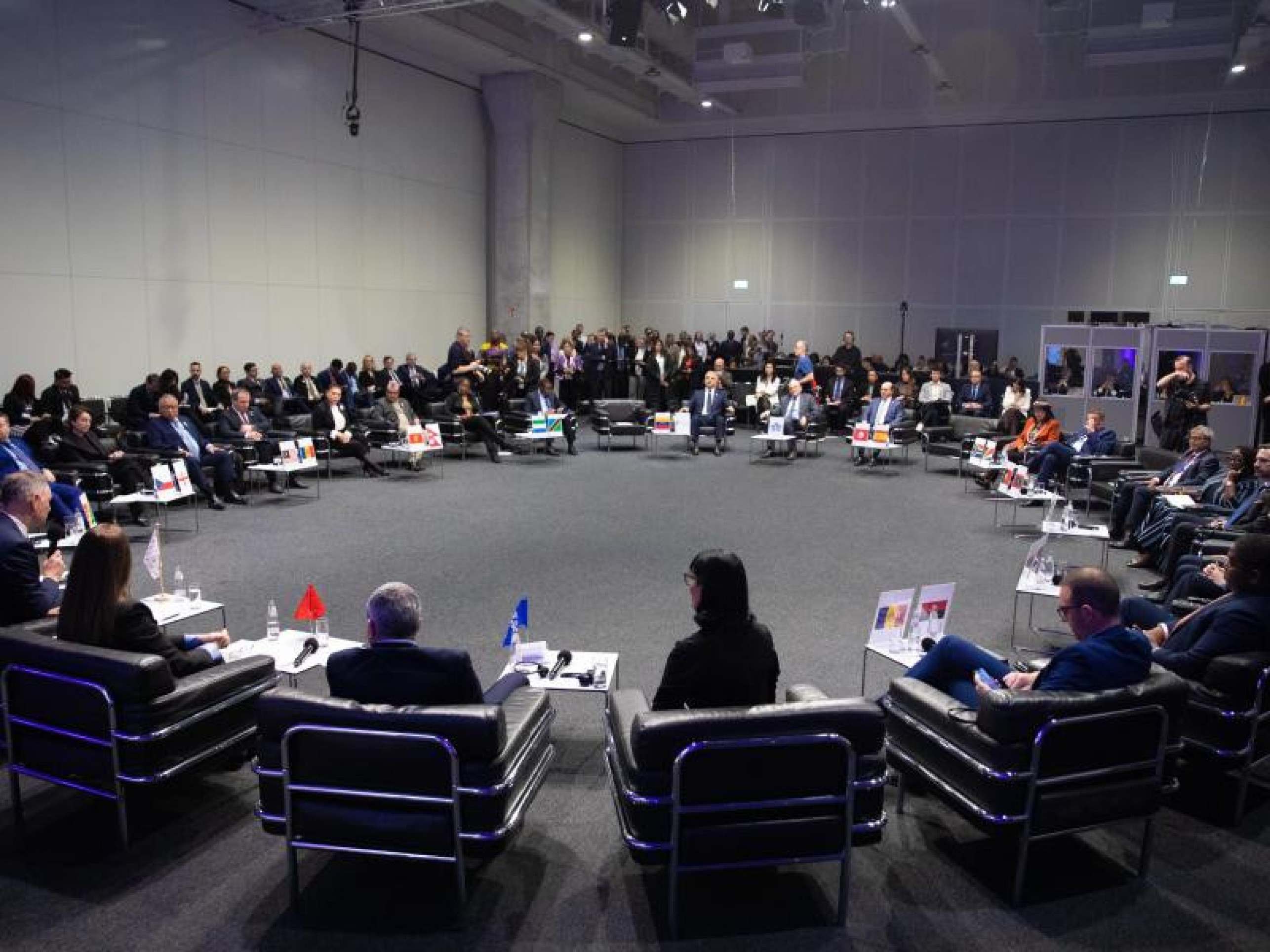 Turismo é apontado como veículo de paz na ITB Berlin 2025