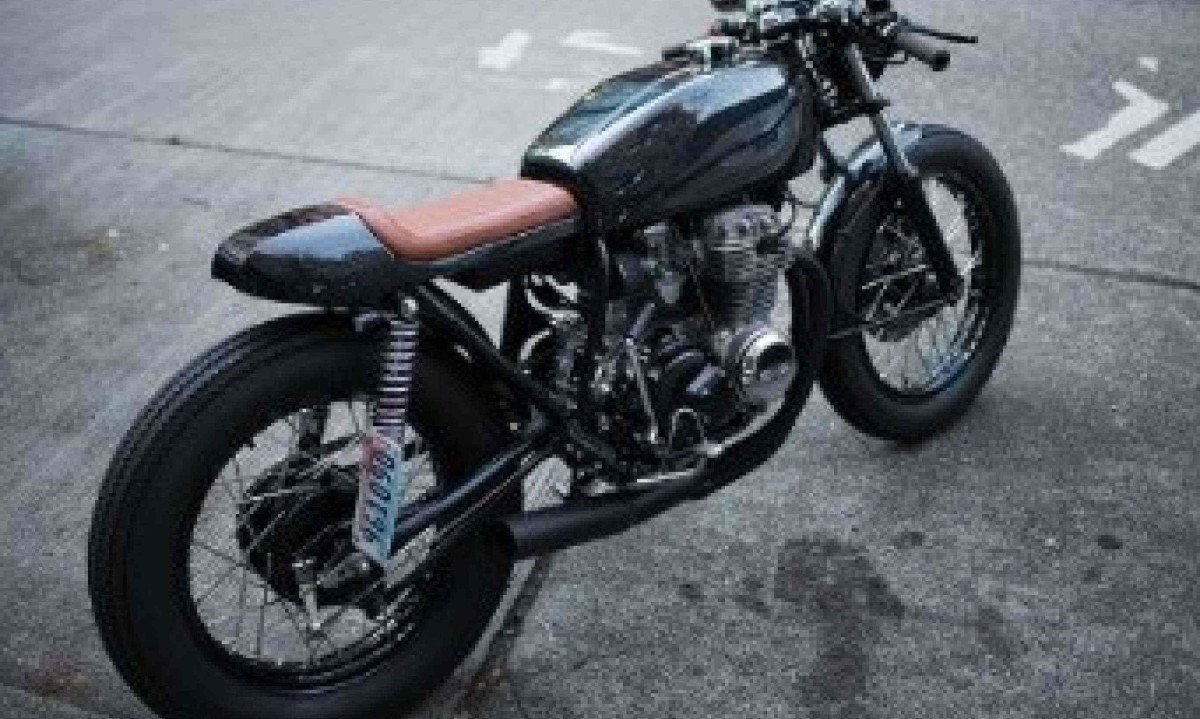 Motocicleta foi considerada como "outros bens móveis necessários ou úteis ao exercício da profissão do executado" -  (crédito: PIXABAY)
