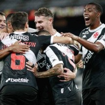 Atuações do Vasco contra o Nova Iguaçu: ‘Príncipe’ Coutinho dita o ritmo - Matheus Lima/Vasco