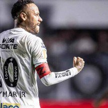 Neymar comemora retorno à Seleção Brasileira após um ano e meio fora - Reprodução/Instagram