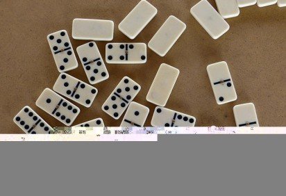 Dominó: curiosidades deste jogo quase milenar