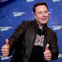 UE ofereceu aos EUA tarifas zero sobre bens industriais - Reprodu&Atilde;&sect;&Atilde;&pound;o/Instagram @elonmusk