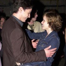 Keanu Reeves e Winona Ryder se chamam de ‘marido’ e ‘mulher’; saiba o motivo - Reprodução/Instagram