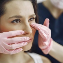 Harmonização facial ou 'demonização' e os desejos estéticos comprometedores