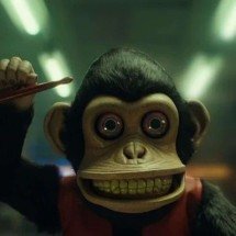 Como 'O Macaco' transforma morte em comédia de horror sobre relação de pais e filhos